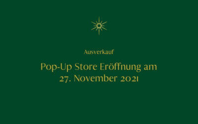LAMETTA LOVE Pop-Up Store 2021